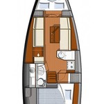 Jeanneau Sun Odyssey 33i