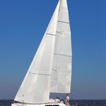 Jeanneau Sun Odyssey 33i