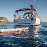 Jeanneau Sun Odyssey 410