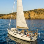 Jeanneau Sun Odyssey 410
