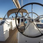 Jeanneau Sun Odyssey 410