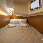 Jeanneau Sun Odyssey 410