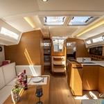 Jeanneau Sun Odyssey 410