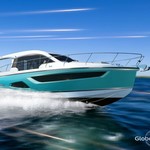 Sealine C390