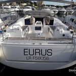 Dufour 412 Grand Large