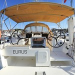 Dufour 412 Grand Large