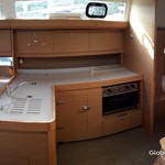 Dufour 412 Grand Large