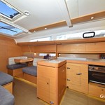 Dufour 412 Grand Large