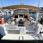 Dufour 412 Grand Large