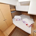 Dufour 412 Grand Large