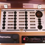 Dufour 412 Grand Large