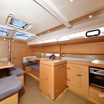 Dufour 412 Grand Large