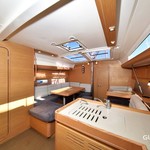 Dufour 412 Grand Large