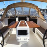 Dufour 412 Grand Large