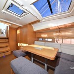 Dufour 412 Grand Large