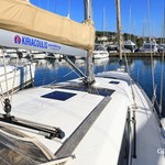 Dufour 412 Grand Large