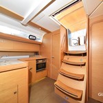 Dufour 412 Grand Large