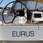 Dufour 412 Grand Large