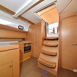Dufour 412 Grand Large