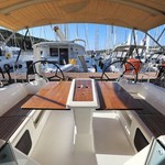 Dufour 412 Grand Large