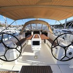 Dufour 412 Grand Large