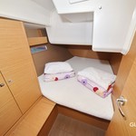 Dufour 412 Grand Large