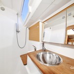 Dufour 412 Grand Large