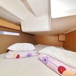 Dufour 412 Grand Large