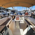 Dufour 412 Grand Large