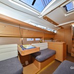 Dufour 412 Grand Large