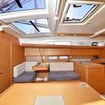 Dufour 412 Grand Large