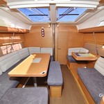 Dufour 412 Grand Large