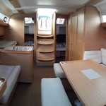 Dufour 412 Grand Large