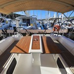 Dufour 412 Grand Large