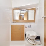 Dufour 412 Grand Large