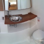 Dufour 412 Grand Large