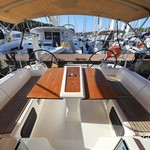 Dufour 412 Grand Large