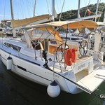 Dufour 412 Grand Large