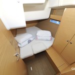 Dufour 412 Grand Large