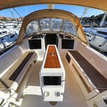 Dufour 412 Grand Large