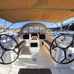 Dufour 412 Grand Large