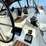 Jeanneau Sun Odyssey 479