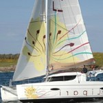 Fountaine Pajot Lipari 41