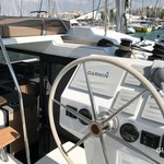 Fountaine Pajot Astréa 42