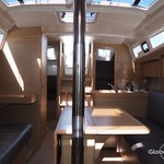 Dufour 360 Grand Large