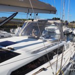 Dufour 360 Grand Large