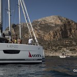 Fountaine Pajot Lucia 40