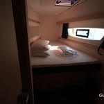 Fountaine Pajot Lucia 40