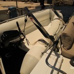 Fountaine Pajot Lucia 40