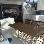 Fountaine Pajot Lucia 40